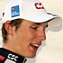 Andy Schleck pendant la sixime tape du Tour of Britain 2006